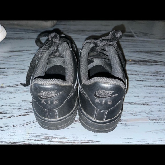 Nike Air Force kids size 5.5Y - Picture 7 of 7